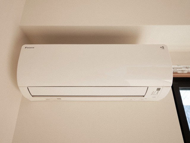 ＭＴ空堀の設備