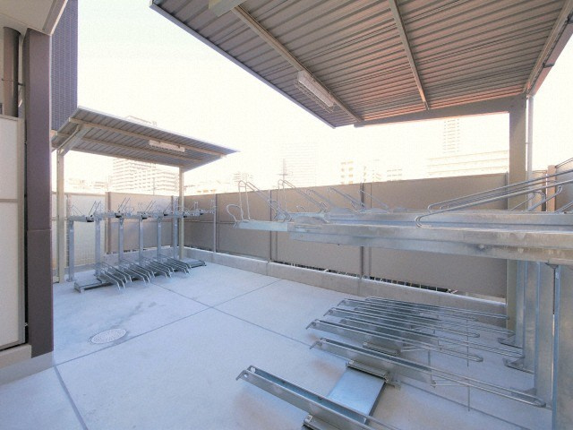 ＭＴ空堀のその他共用部分