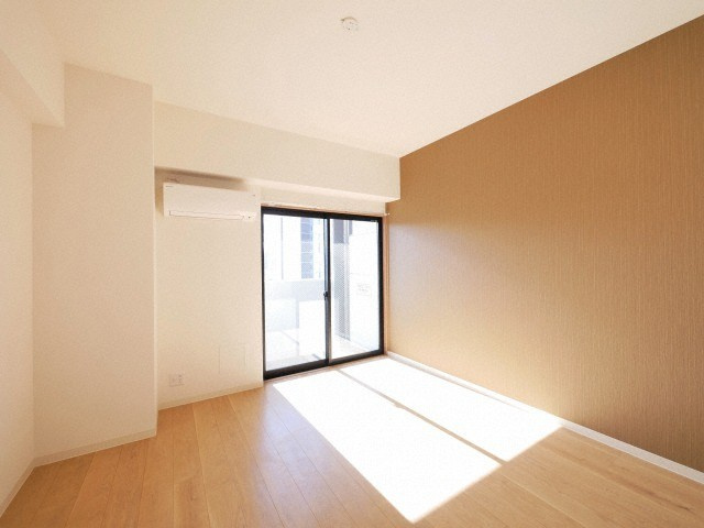 ＭＴ空堀の居間・リビング