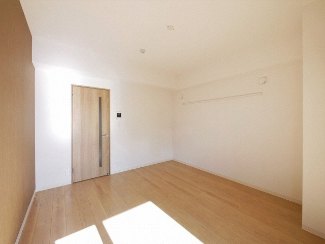 ＭＴ空堀の居間・リビング