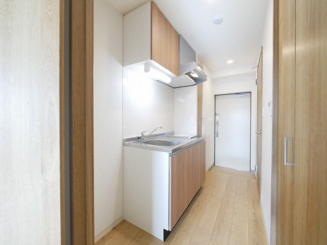 ＭＴ空堀のキッチン