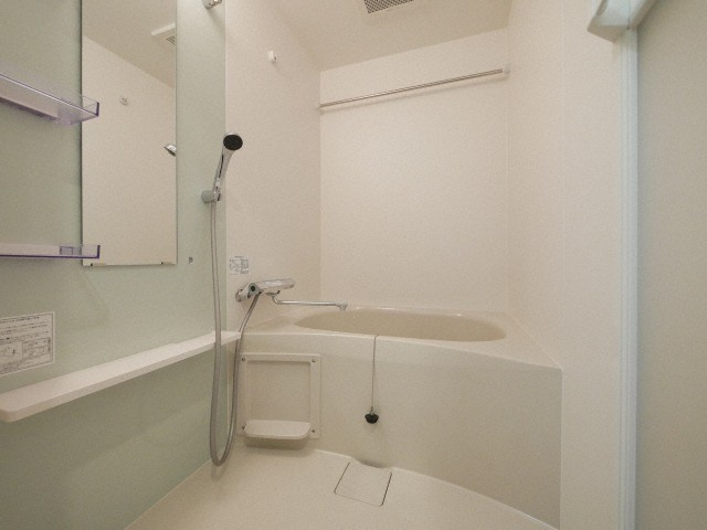 ＭＴ空堀の浴室