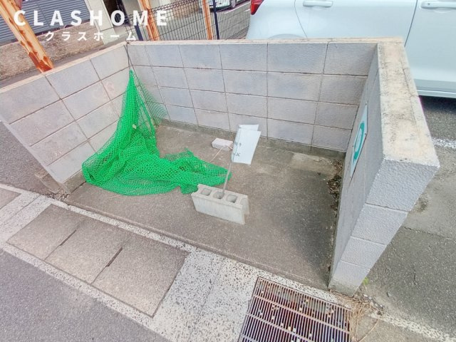 Muse.Kのその他共用部分