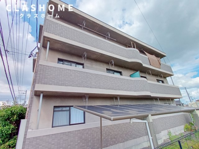 Muse.Kの外観