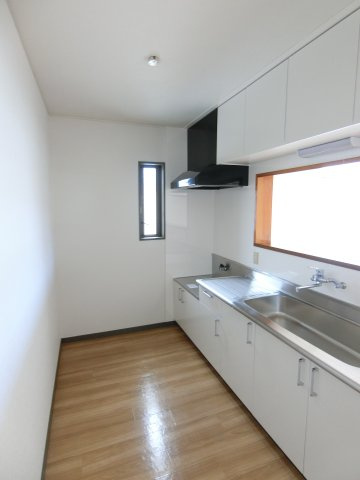 メゾンブライトＥのキッチン