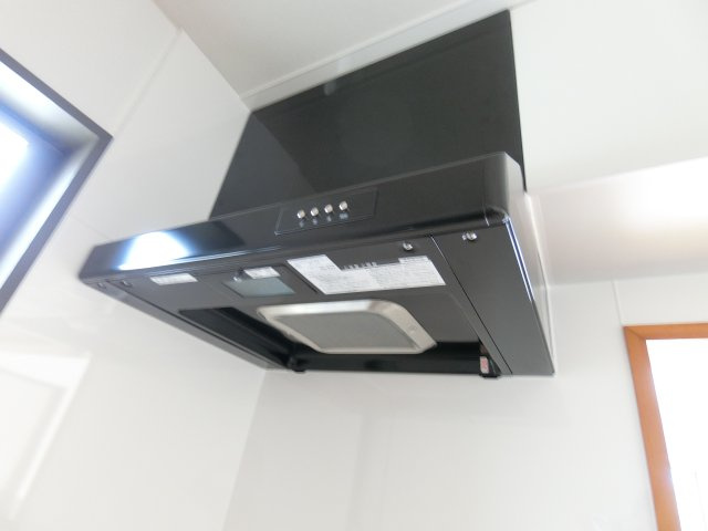 メゾンブライトＥの設備