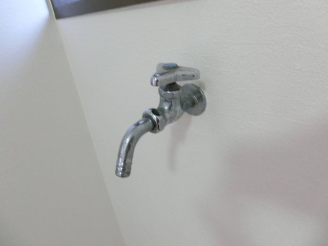 メゾンブライトＥの設備