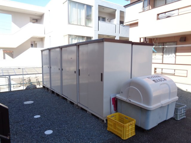 メゾンブライトＥのその他共用部分