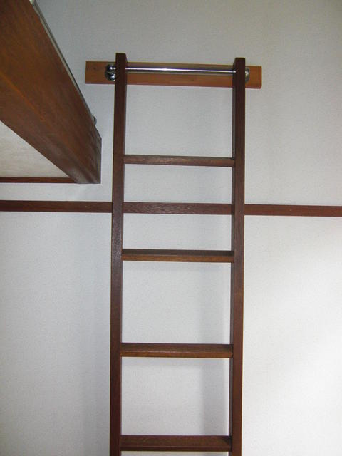 メゾンＫの設備