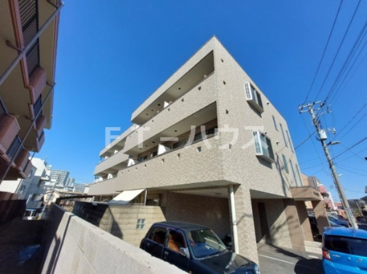 サンシャイン津田沼