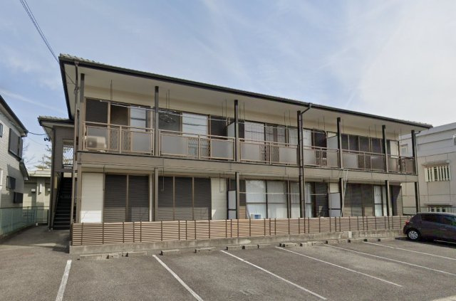 コーポ佐野Ⅱ