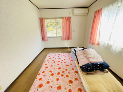 【洋室】 | 稲敷市寺内　中古戸建