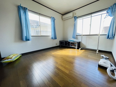 【洋室】 | 稲敷市寺内　中古戸建