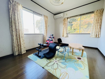 【洋室】 | 稲敷市寺内　中古戸建