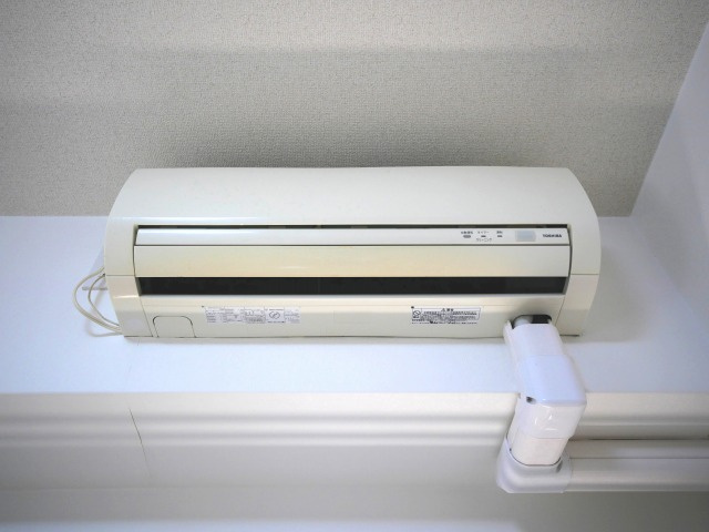 クラウンハイム北心斎橋フラワーコートの設備