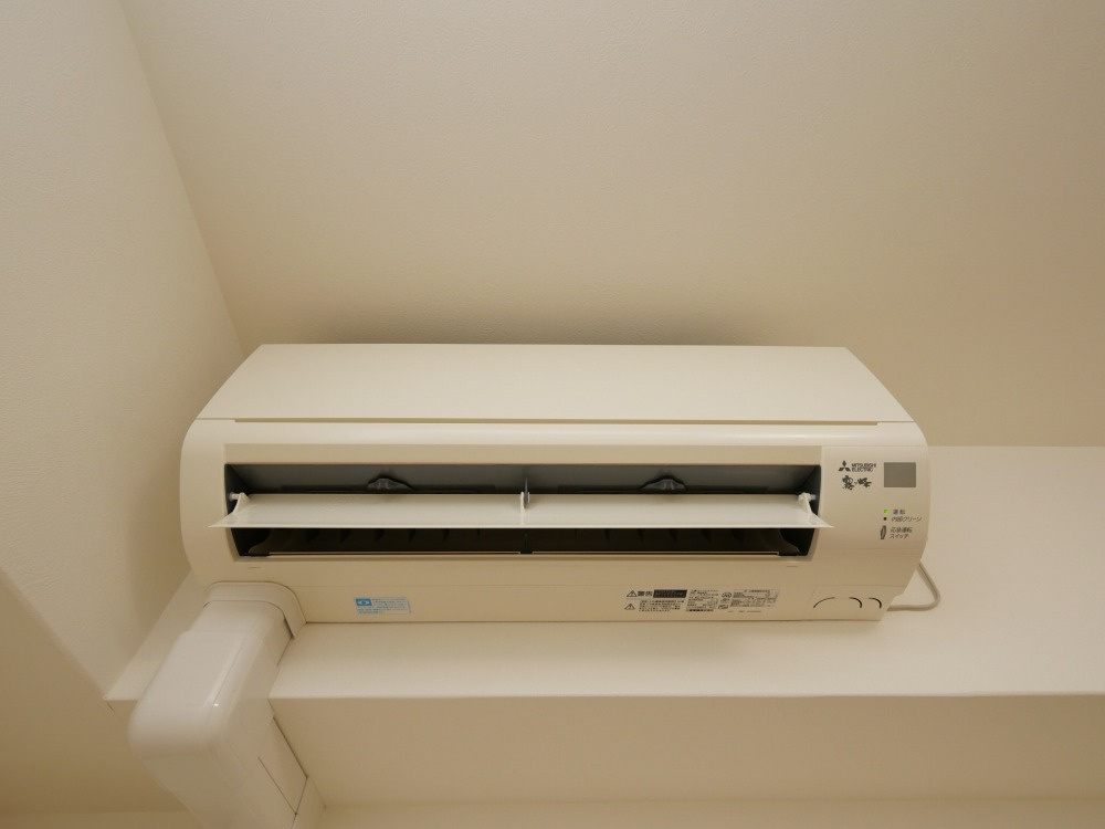 大阪市中央区南久宝寺町２丁目の賃貸マンションの設備