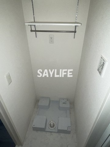 ラフィーネクローバーⅡの設備