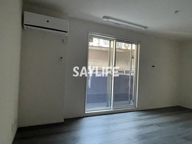 ラフィーネクローバーⅡのその他