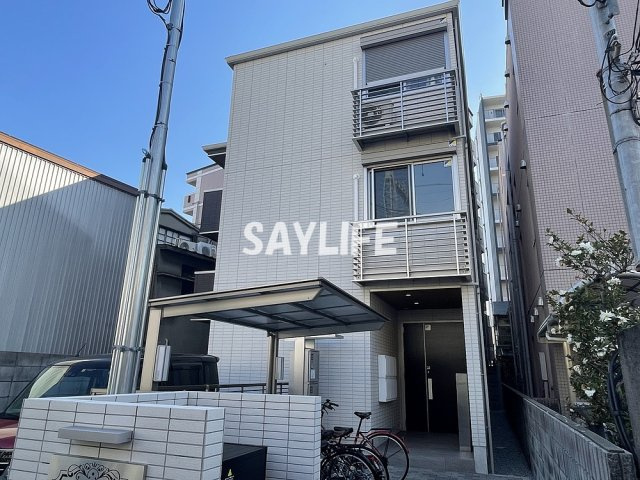 ラフィーネクローバーⅡ