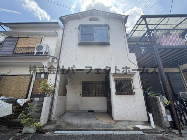 美井元町戸建　賃貸