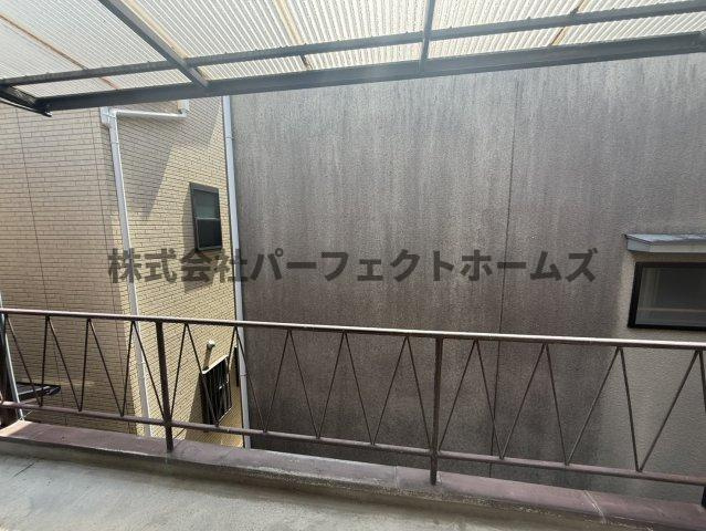 美井元町戸建　賃貸の展望