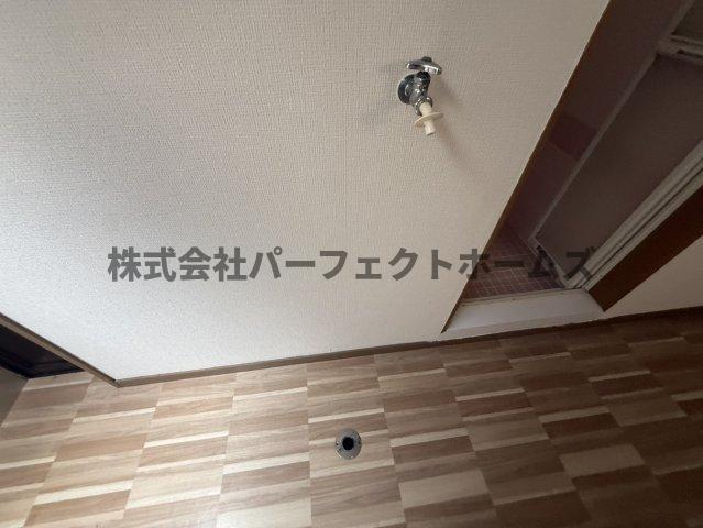 美井元町戸建　賃貸の設備