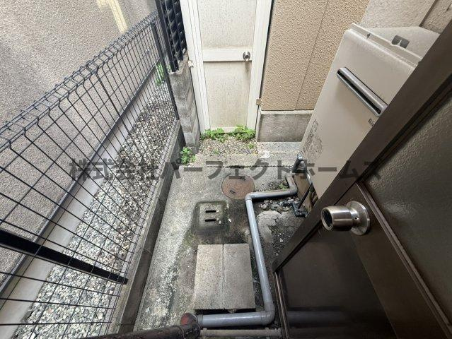 美井元町戸建　賃貸のその他