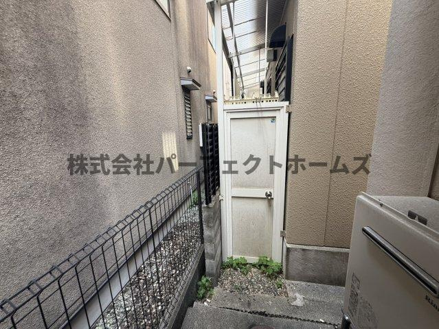 美井元町戸建　賃貸の展望