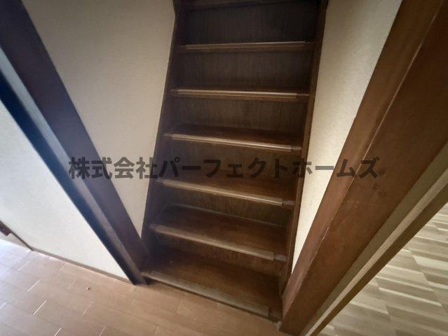 美井元町戸建　賃貸の内装|中はこのようになっています