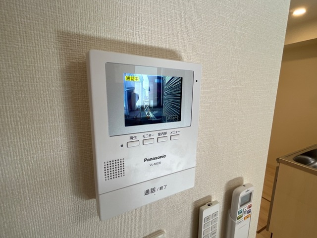Ｍｏｎｓｈｅｒｉ（モンシェリー）の設備