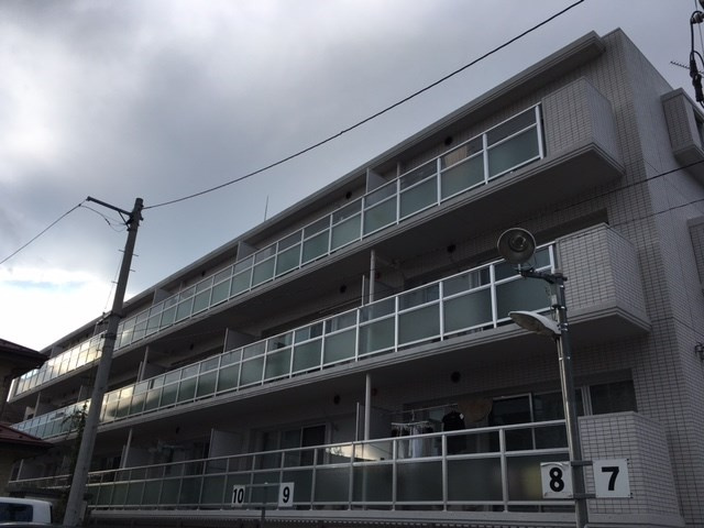 プラッツ木町の画像