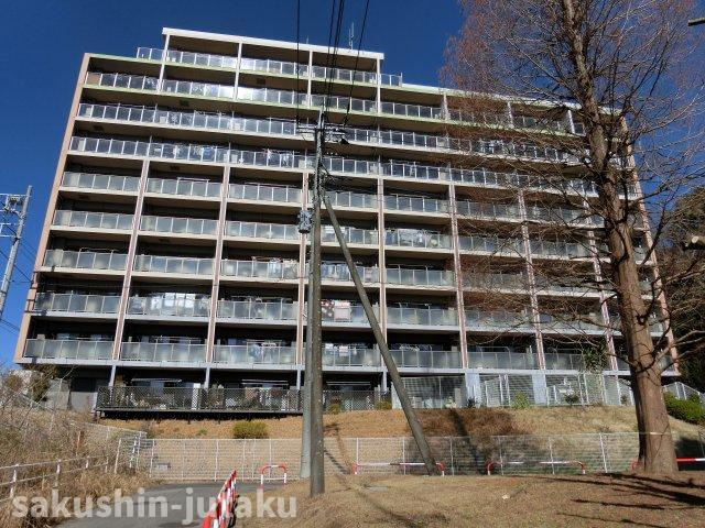 グーディッシュ村上の外観