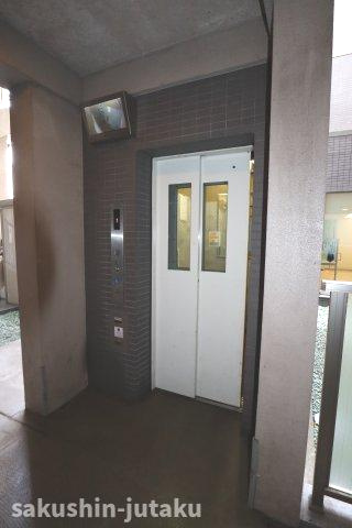 グーディッシュ村上のその他共用部分|エレベーター