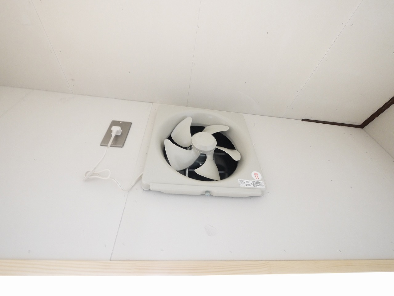 桜井もちの木ビルの設備