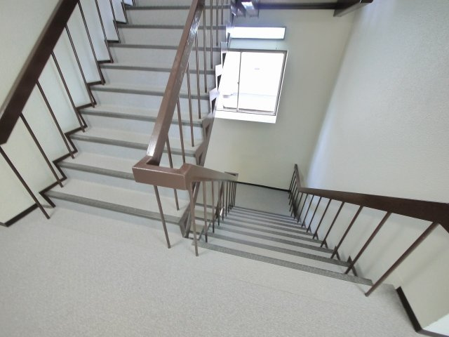 桜井もちの木ビルのその他共用部分