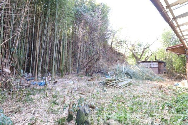 【その他】 | 嘉麻市漆生　更地渡し建築条件無し143坪土地