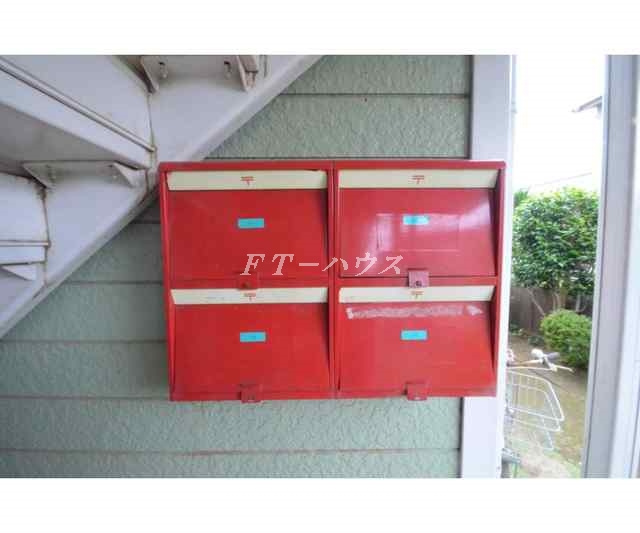エステートピア秋桜のその他共用部分