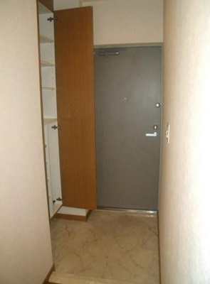 【玄関】 | アプレ千葉センターコート