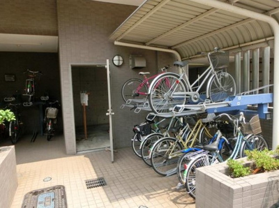 【その他共用部分】 | アプレ千葉センターコート