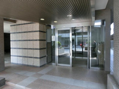 【エントランス】 | アプレ千葉センターコート