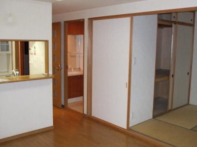 【内装】 | アプレ千葉センターコート