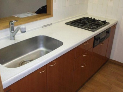 【キッチン】 | アプレ千葉センターコート