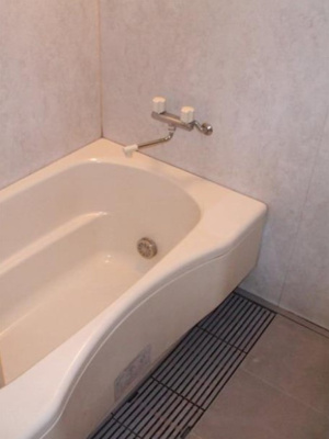 【浴室】 | アプレ千葉センターコート