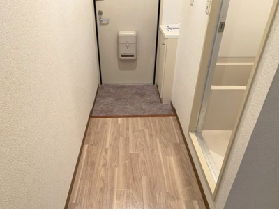 【玄関】 | エクセル戸浪