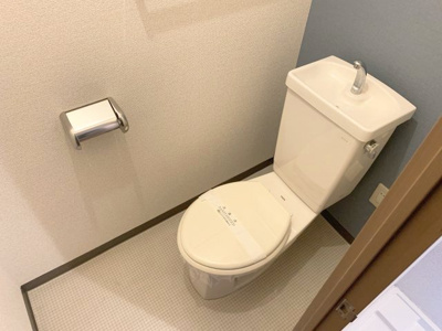 【トイレ】 | エクセル戸浪