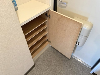【玄関】 | エクセル戸浪