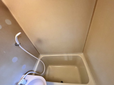 【浴室】 | シャルム保谷B棟