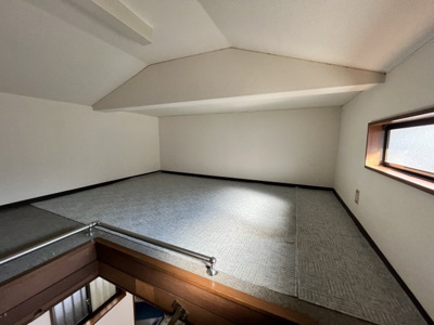 【その他】 | シャルム保谷B棟 | ロフト