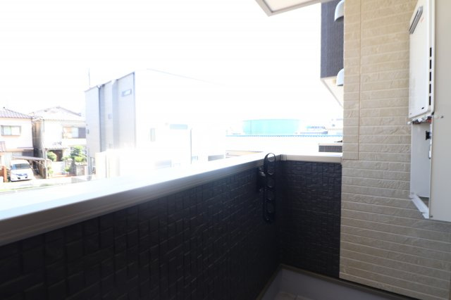 ESPOIRの展望