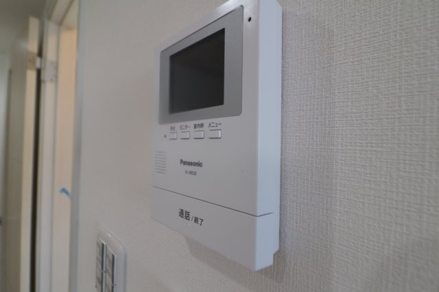 ESPOIRのセキュリティ